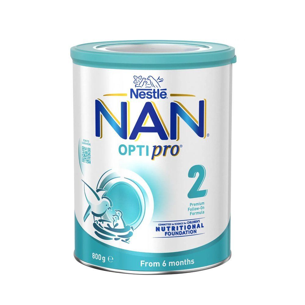 NESTLE NAN